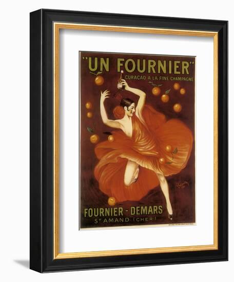 Unfornier-null-Framed Giclee Print