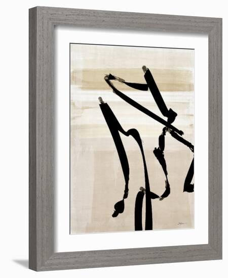 Unframed 1-Denise Brown-Framed Art Print