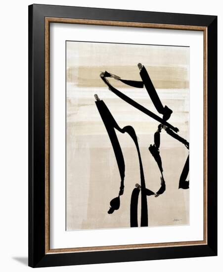 Unframed 1-Denise Brown-Framed Art Print