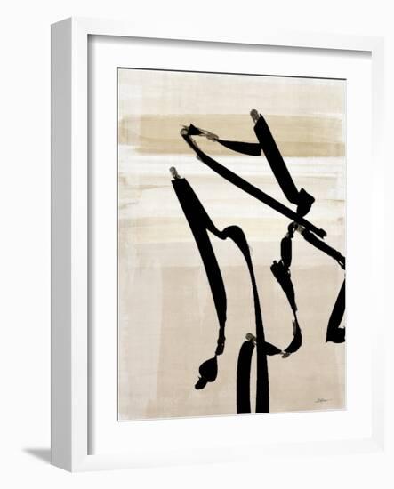 Unframed 1-Denise Brown-Framed Art Print