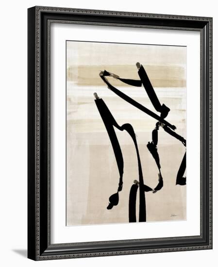 Unframed 1-Denise Brown-Framed Art Print