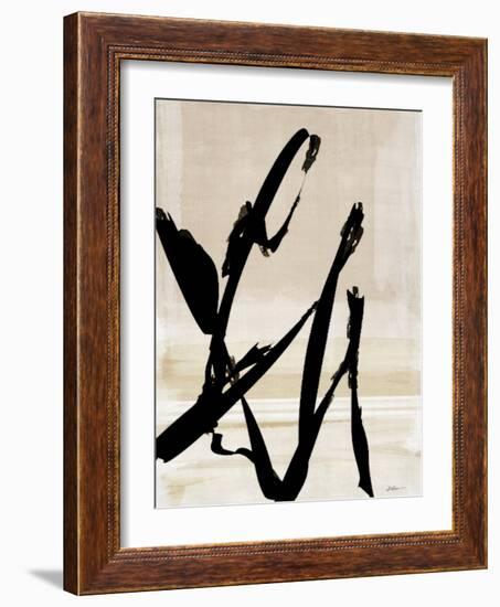 Unframed 2-Denise Brown-Framed Art Print