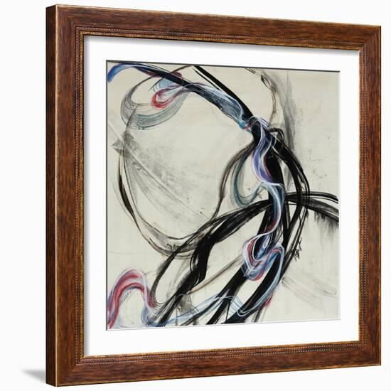 Unfurled I-Farrell Douglass-Framed Giclee Print