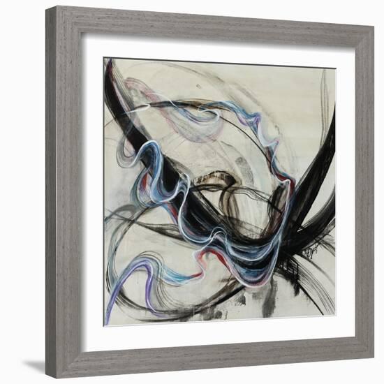 Unfurled II-Farrell Douglass-Framed Giclee Print