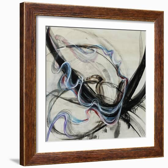 Unfurled II-Farrell Douglass-Framed Giclee Print