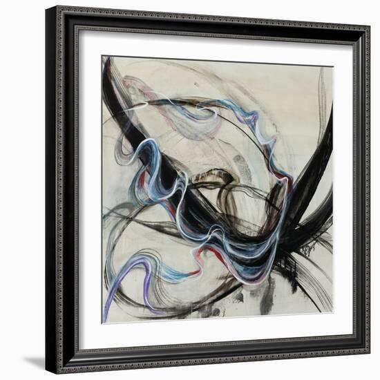 Unfurled II-Farrell Douglass-Framed Giclee Print