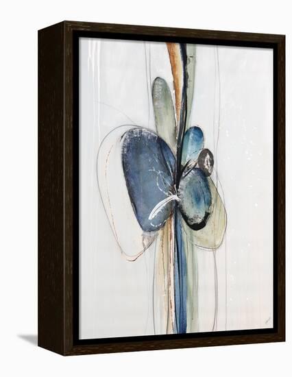 Unhooked II-Sydney Edmunds-Framed Premier Image Canvas