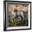 Unicorn, 1572-Paul Delaroche-Framed Giclee Print