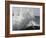 Unicorn 64-Bob Langrish-Framed Photographic Print