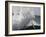 Unicorn 64-Bob Langrish-Framed Photographic Print