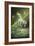 Unicorn Dances-Sue Clyne-Framed Giclee Print