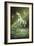 Unicorn Dances-Sue Clyne-Framed Giclee Print