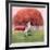 Unicorn Ride-Nancy Tillman-Framed Art Print