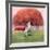 Unicorn Ride-Nancy Tillman-Framed Giclee Print