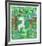 Unicorn-Aymon de Roussy de Sales-Framed Limited Edition