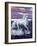 Unicorn-Jenny Newland-Framed Giclee Print