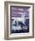 Unicorn-Jenny Newland-Framed Giclee Print