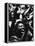 Unidentified African American Women at Meeting First Baptist Church During Bus Boycott-null-Framed Premier Image Canvas