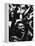 Unidentified African American Women at Meeting First Baptist Church During Bus Boycott-null-Framed Premier Image Canvas