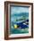 Unidentified Aircraft-Wilf Hardy-Framed Giclee Print