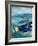 Unidentified Aircraft-Wilf Hardy-Framed Giclee Print