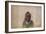 Unidentified Indian Man-John Mix Stanley-Framed Giclee Print