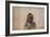 Unidentified Indian Man-John Mix Stanley-Framed Giclee Print