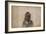Unidentified Indian Man-John Mix Stanley-Framed Giclee Print