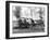 Unidentified Members of the 7th Brigade-null-Framed Photographic Print