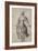 Unidentified Queen-Inigo Jones-Framed Giclee Print