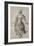 Unidentified Queen-Inigo Jones-Framed Giclee Print