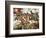 Unidentified War, Possibly Part of Mexican Revolution-Ron Embleton-Framed Giclee Print