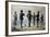 Uniforms of the 1848 Legions-null-Framed Giclee Print