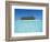 Uninhabited Tropical Island, Ari Atoll, Maldives-Stuart Westmoreland-Framed Photographic Print