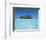 Uninhabited Tropical Island, Ari Atoll, Maldives-Stuart Westmoreland-Framed Photographic Print