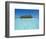 Uninhabited Tropical Island, Ari Atoll, Maldives-Stuart Westmoreland-Framed Photographic Print