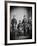 Union Brig. Gen. Samuel Wylie Crawford and Staff, Summer 1862-null-Framed Photographic Print