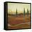 Union County Fields II-Herb Dickinson-Framed Premier Image Canvas