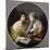 Union du Dessin et de la Couleur-Guido Reni-Mounted Giclee Print