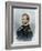 Union General William T. Sherman-null-Framed Giclee Print