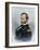 Union General William T. Sherman-null-Framed Giclee Print