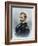 Union General William T. Sherman-null-Framed Giclee Print