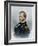 Union General William T. Sherman-null-Framed Giclee Print