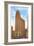 Union Guardian Building, Detroit, Michigan-null-Framed Art Print