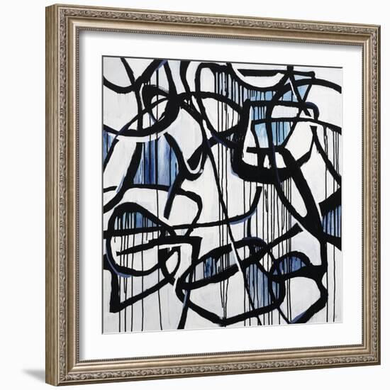 Union I-Joshua Schicker-Framed Giclee Print