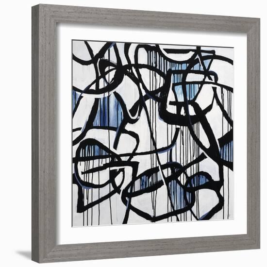 Union I-Joshua Schicker-Framed Giclee Print