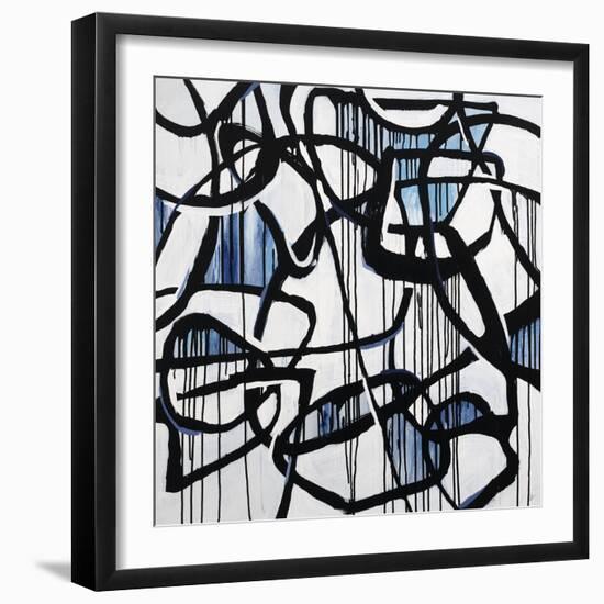 Union I-Joshua Schicker-Framed Giclee Print