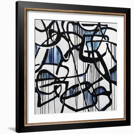 Union I-Joshua Schicker-Framed Giclee Print