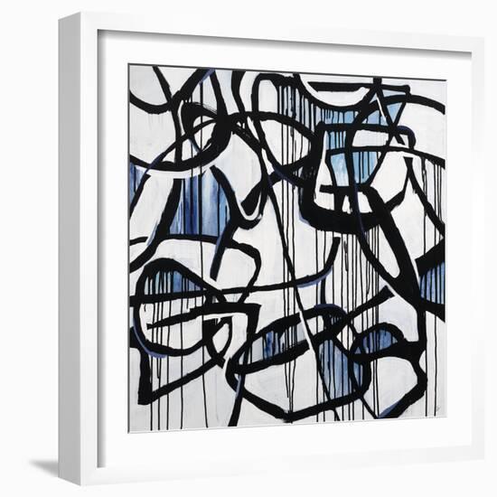 Union I-Joshua Schicker-Framed Giclee Print