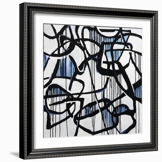 Union I-Joshua Schicker-Framed Giclee Print